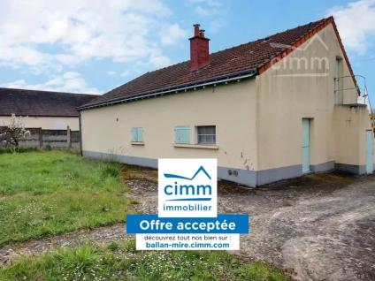 Bien APIMO:84434503 - Photo 1
