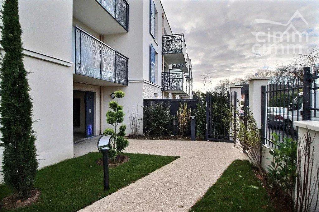 Photo principale - Appartement à Courcouronnes
