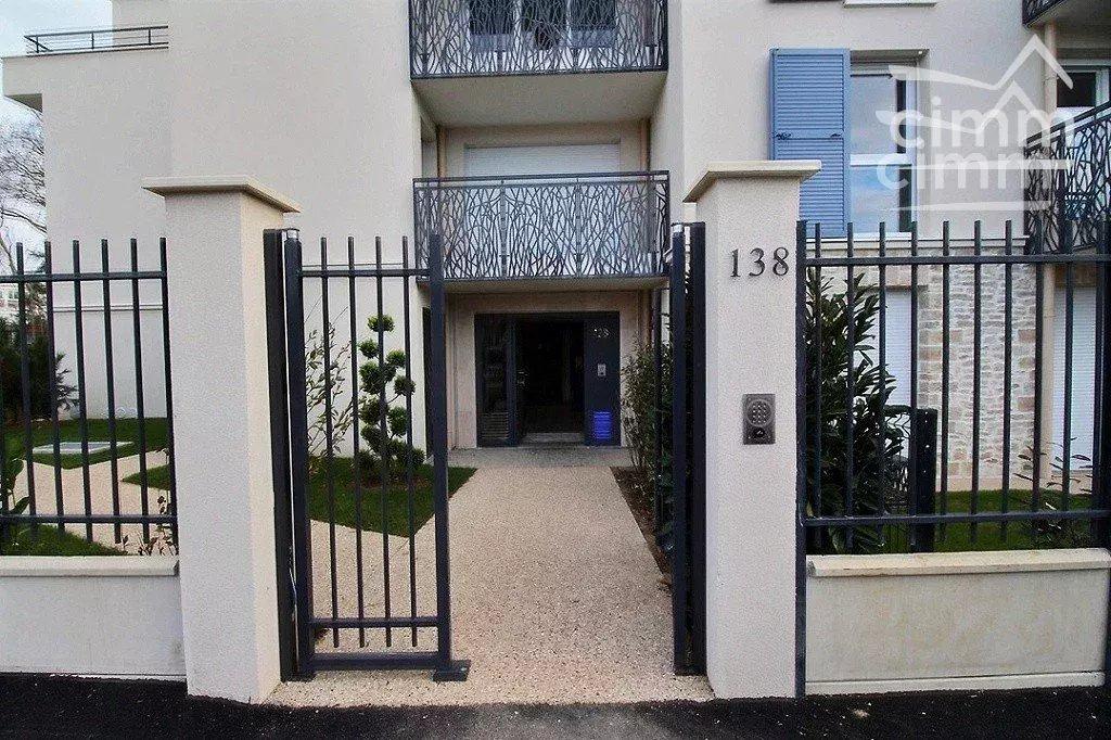 Photo 11 - Appartement à Courcouronnes