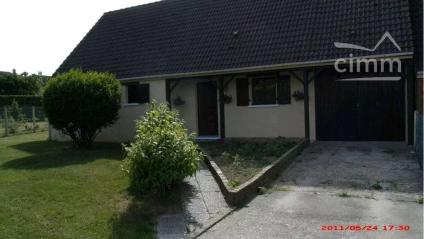 Bien APIMO:5630217 - Photo 1
