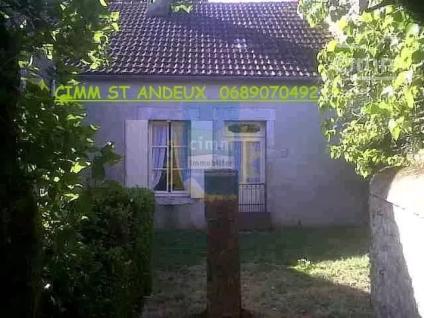 Bien APIMO:5630086 - Photo 1
