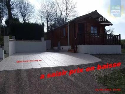 Bien APIMO:5633091 - Photo 1