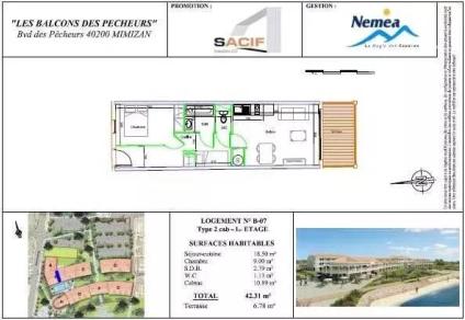 Bien APIMO:5635160 - Photo 3