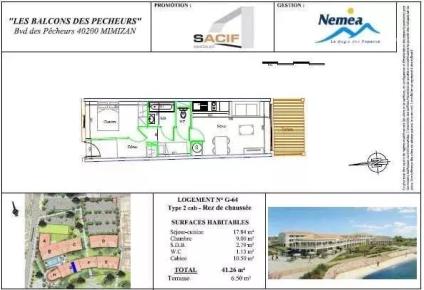 Bien APIMO:5634207 - Photo 3
