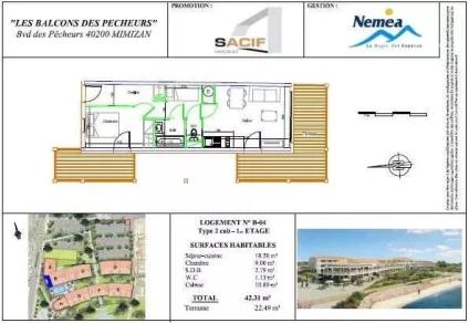 Bien APIMO:5634220 - Photo 3