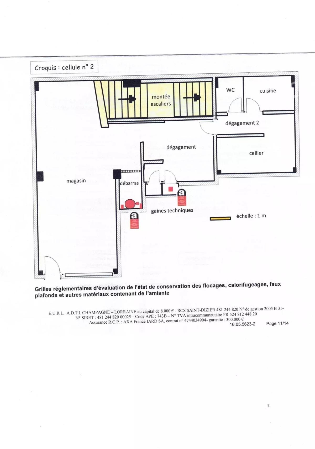 Photo principale - Locaux d'activité / Entrepôts à Saint-Dizier