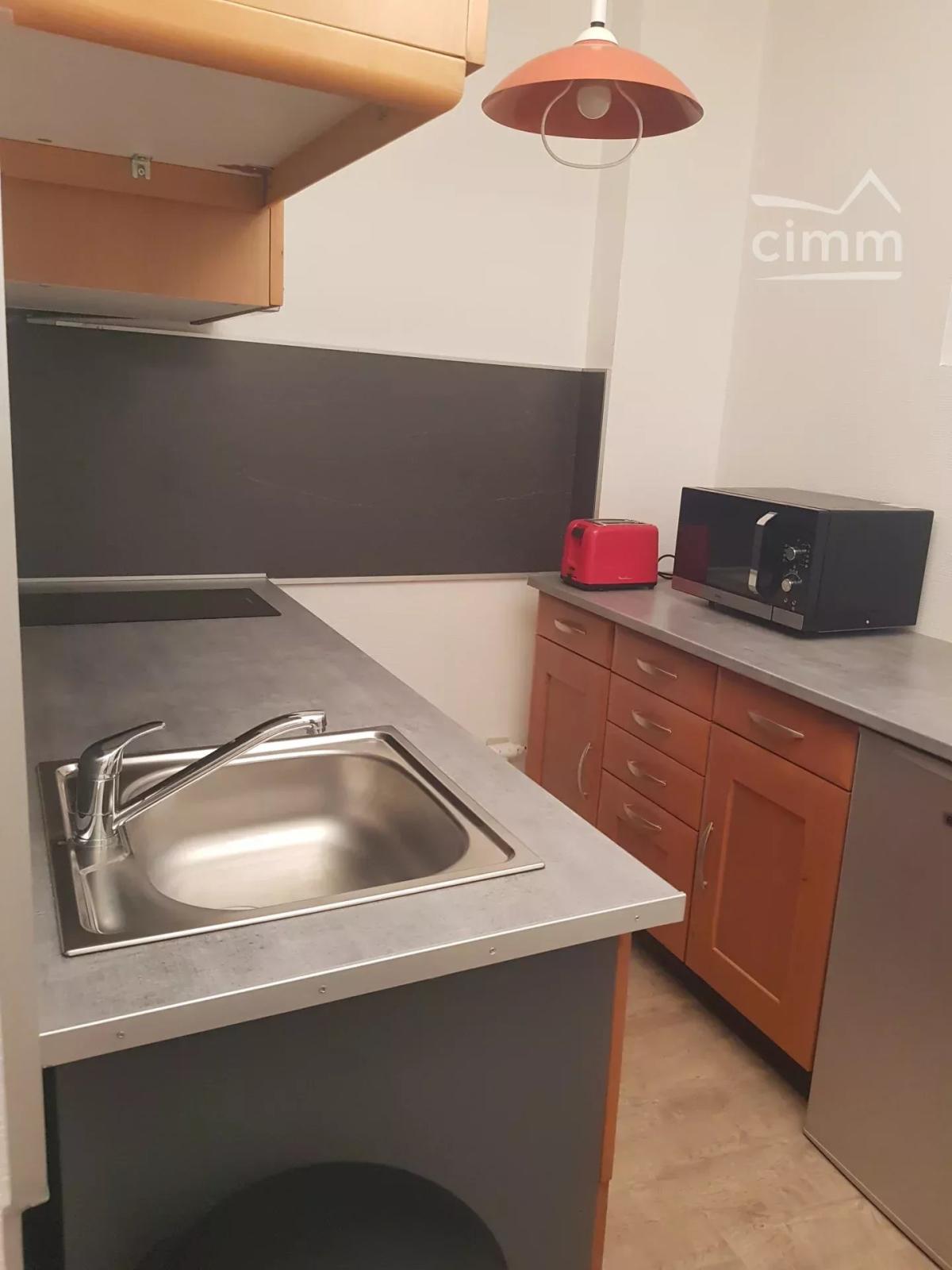 Photo 4 - Appartement à Saint-Dizier