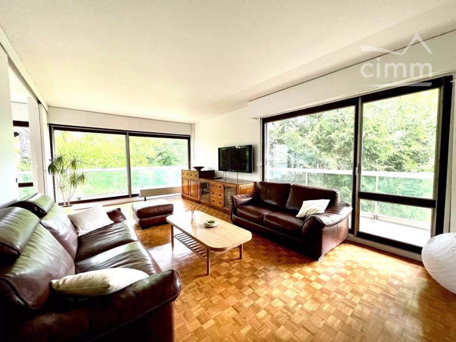 Photo principale - Appartement à Chantilly