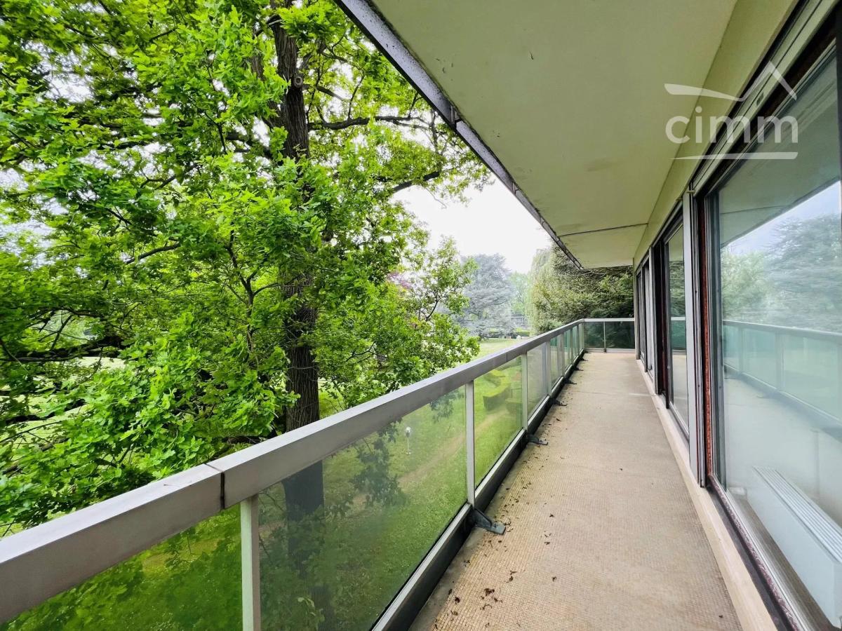 Photo 7 - Appartement à Chantilly