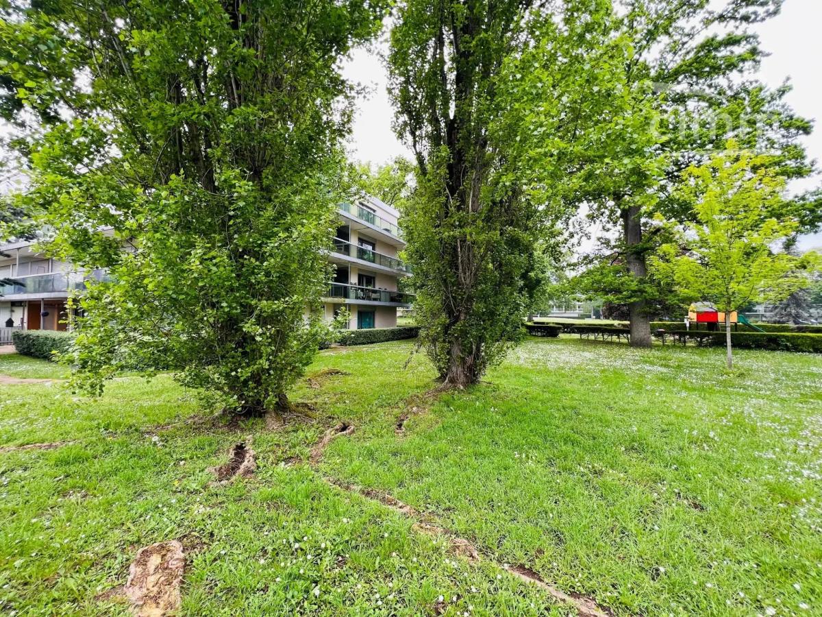 Photo 8 - Appartement à Chantilly