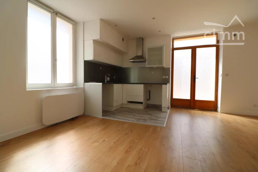 Photo principale - Appartement à Chantilly