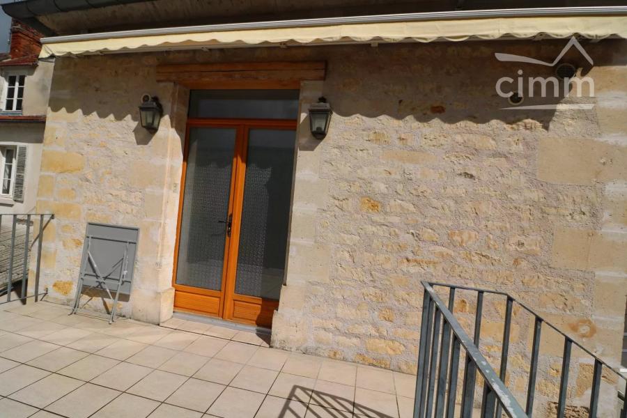 Photo principale - Appartement à Chantilly