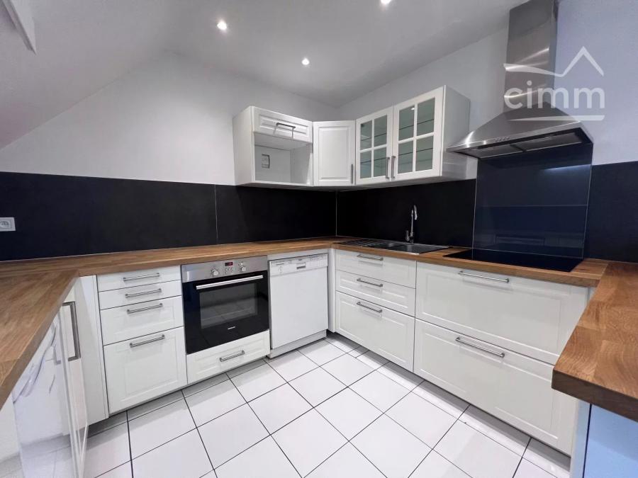 Photo principale - Appartement à Lamorlaye