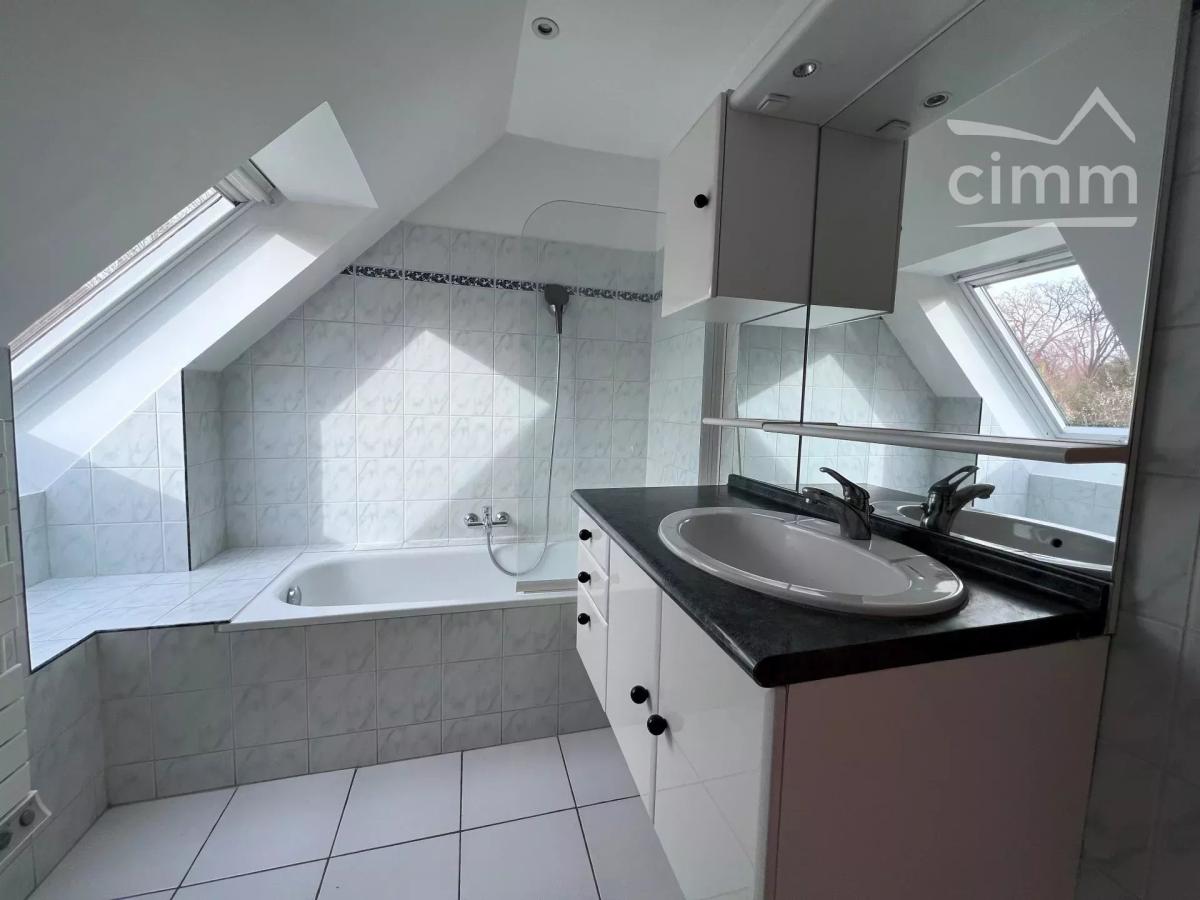 Photo 2 - Appartement à Lamorlaye