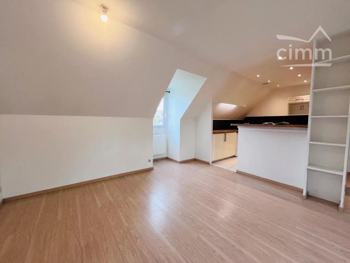 Photo 6 - Appartement à Lamorlaye