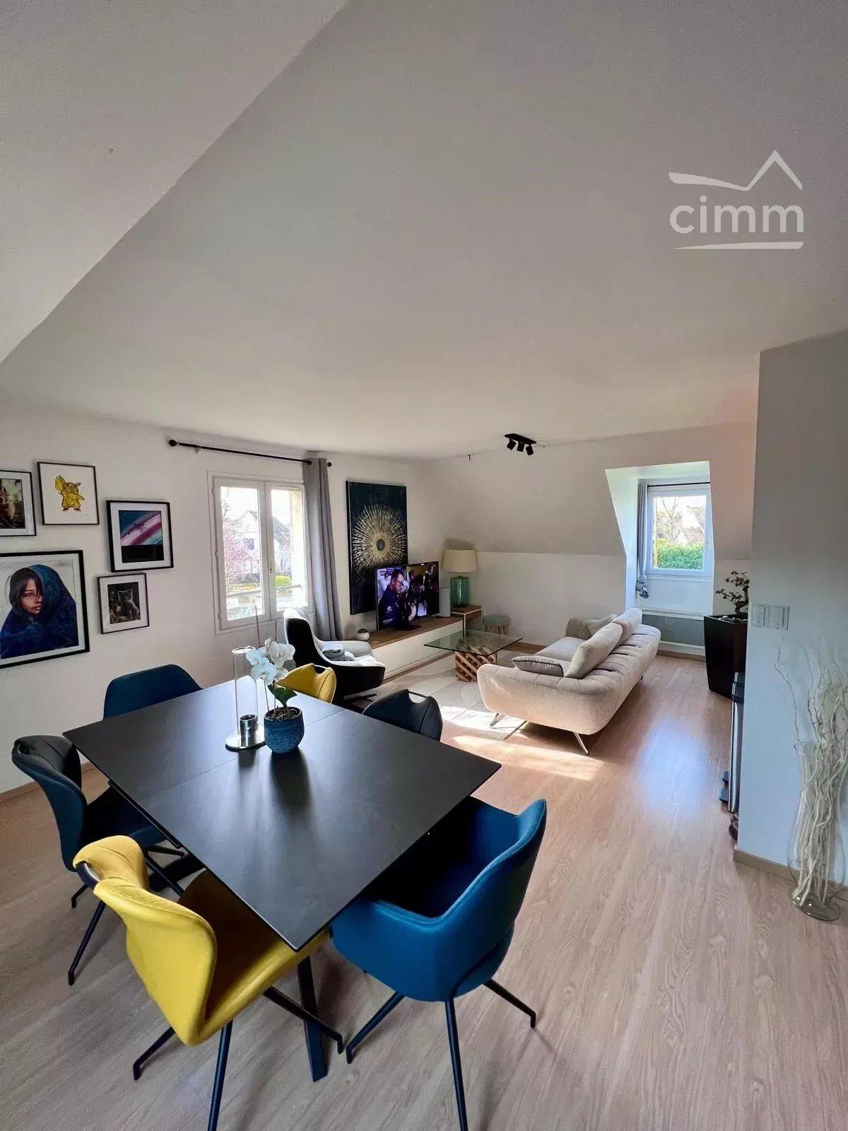 Photo 3 - Appartement à Lamorlaye