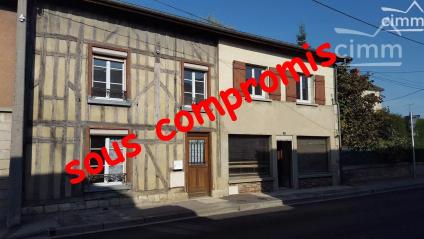 Bien APIMO:5647957 - Photo 1
