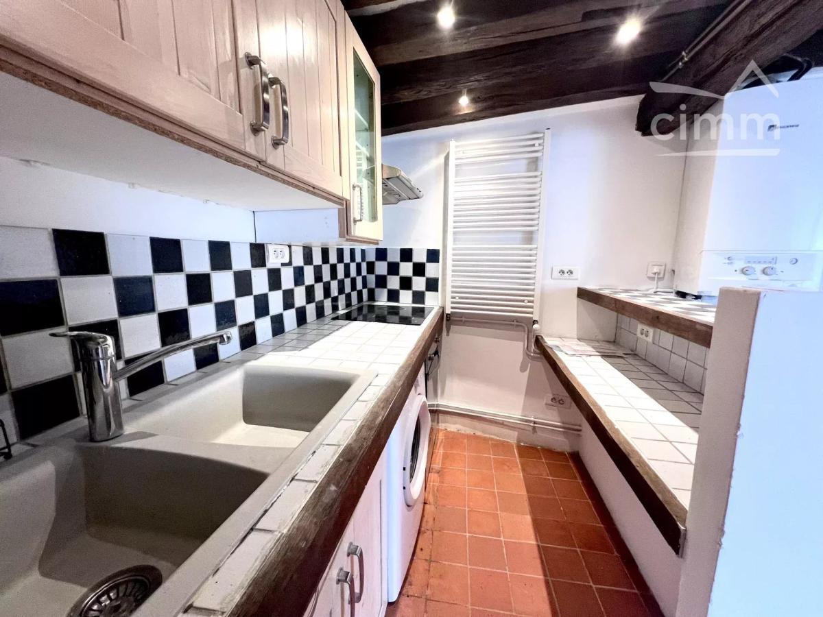 Photo 4 - Appartement à Chantilly