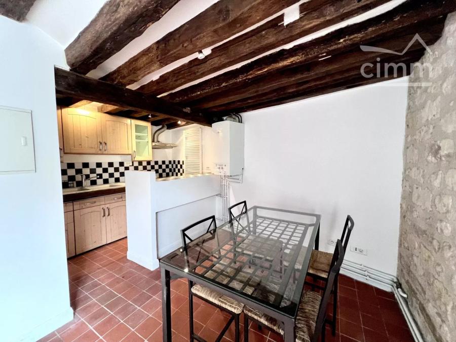 Photo principale - Appartement à Chantilly