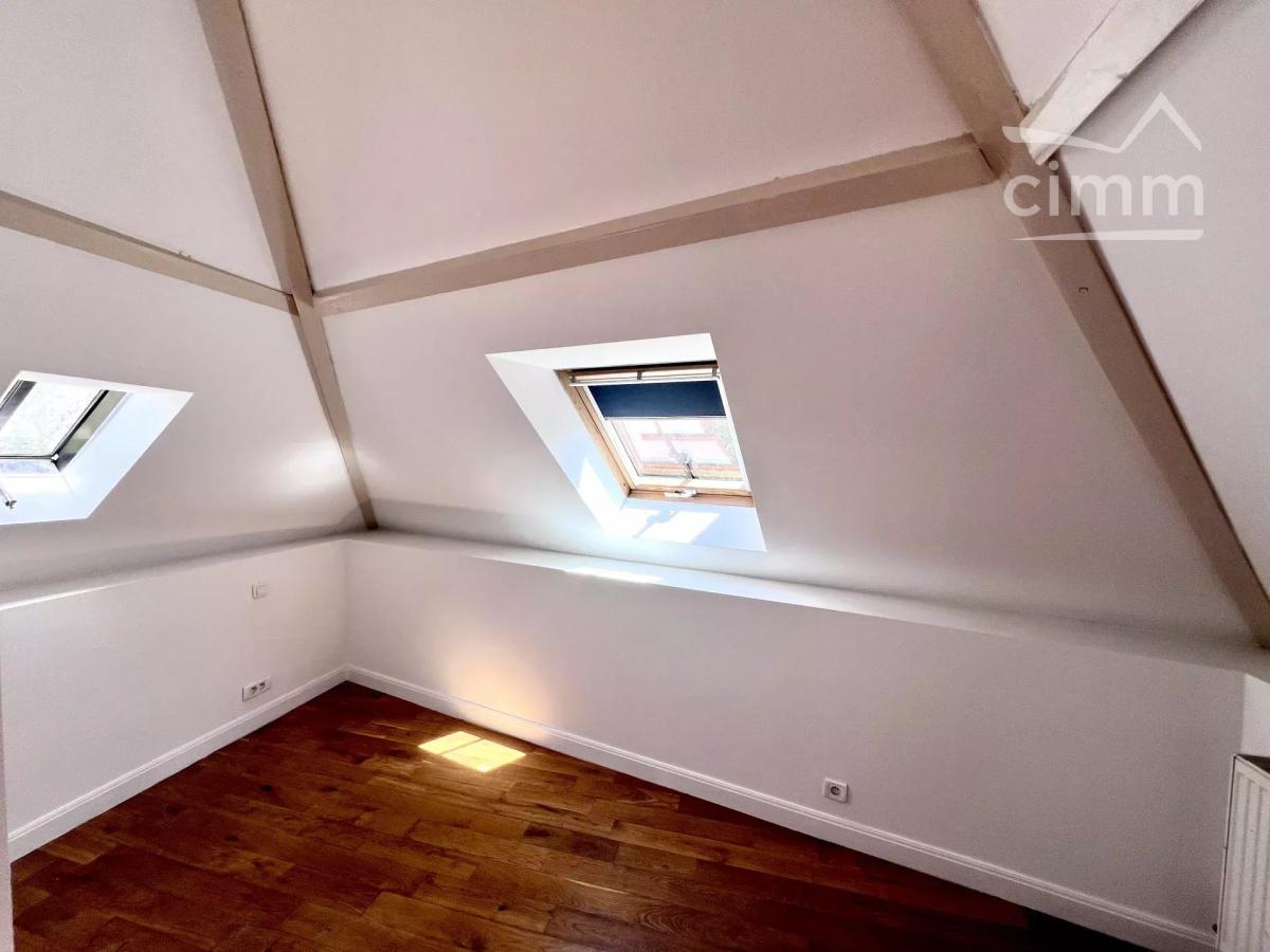 Photo 7 - Appartement à Chantilly