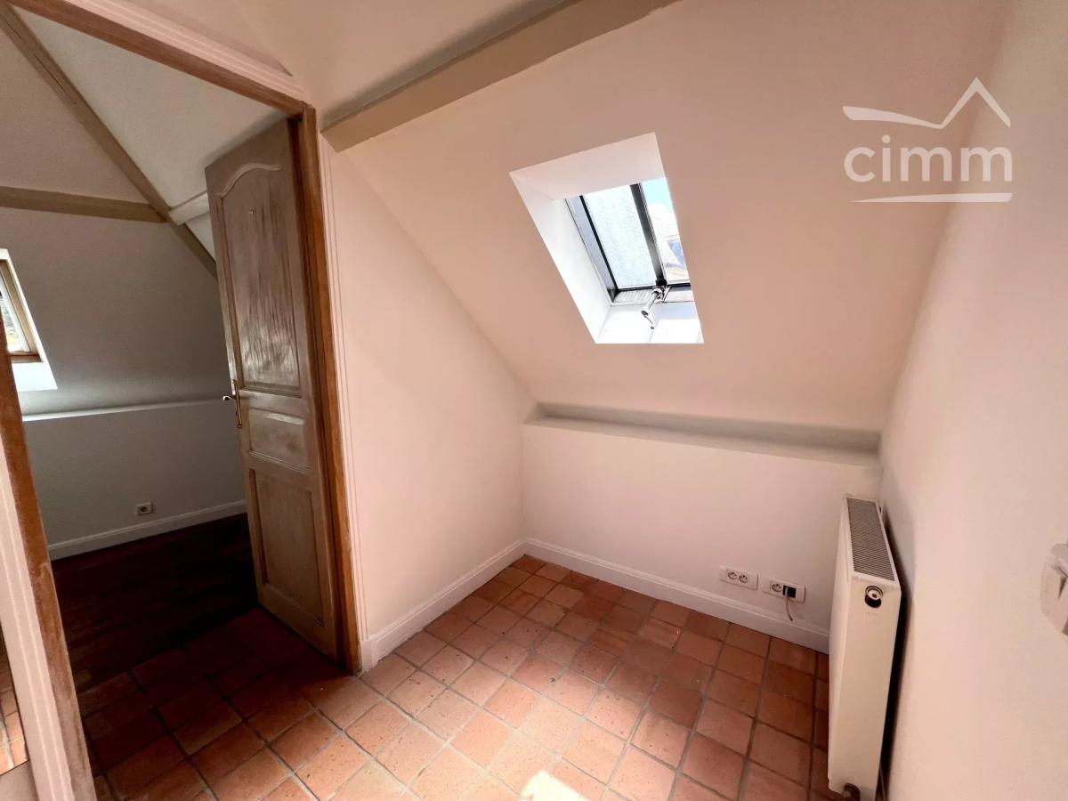 Photo 8 - Appartement à Chantilly