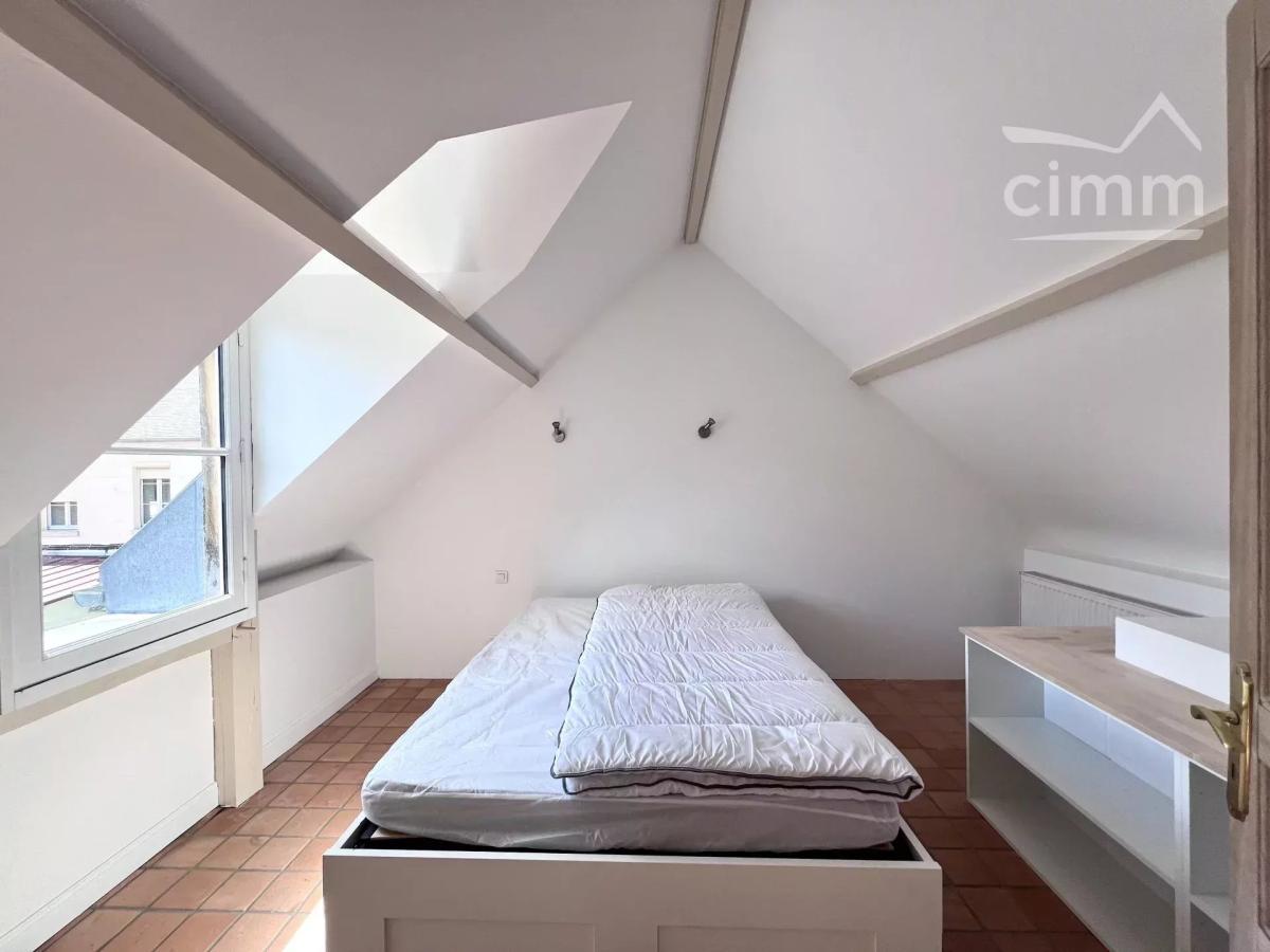 Photo 9 - Appartement à Chantilly