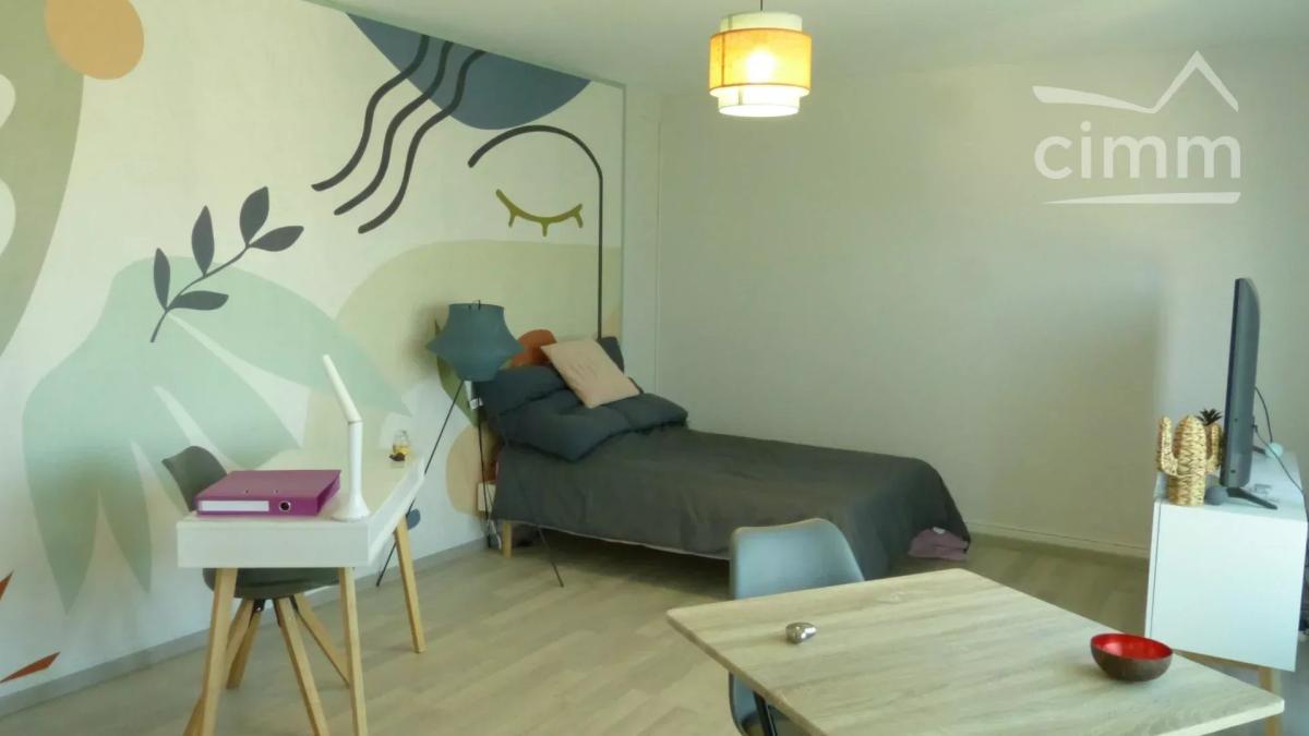 Photo 6 - Appartement à Saint-Dizier