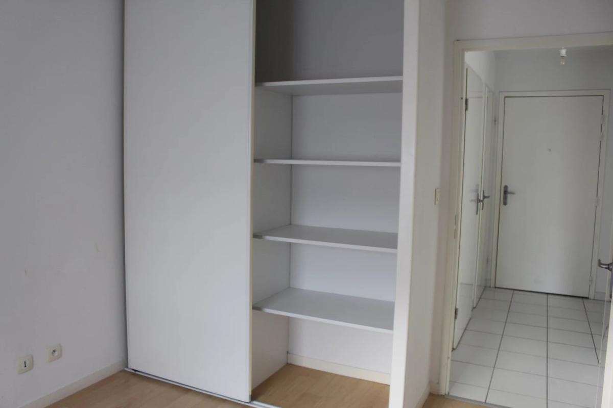 Photo 6 - Appartement à Bon-Encontre