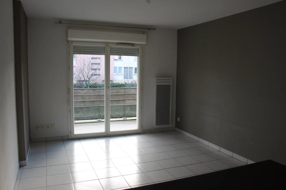Photo 3 - Appartement à Bon-Encontre