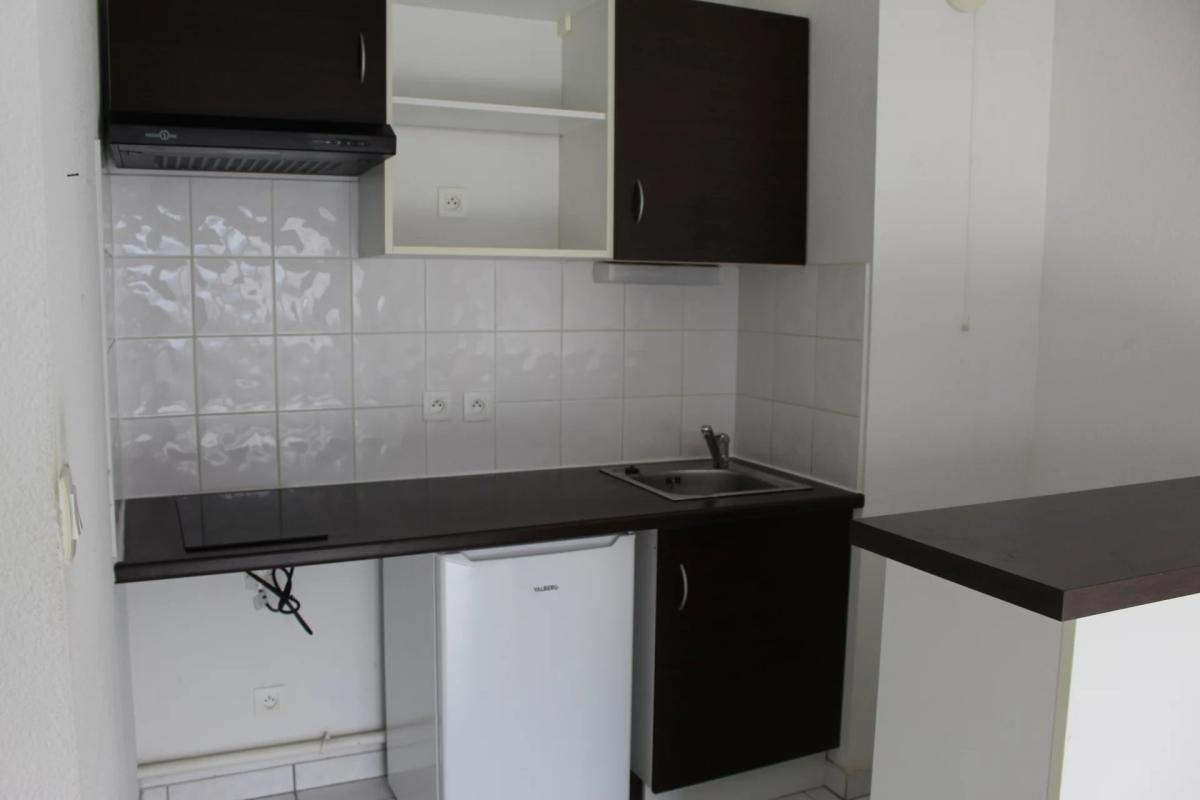 Photo 4 - Appartement à Bon-Encontre