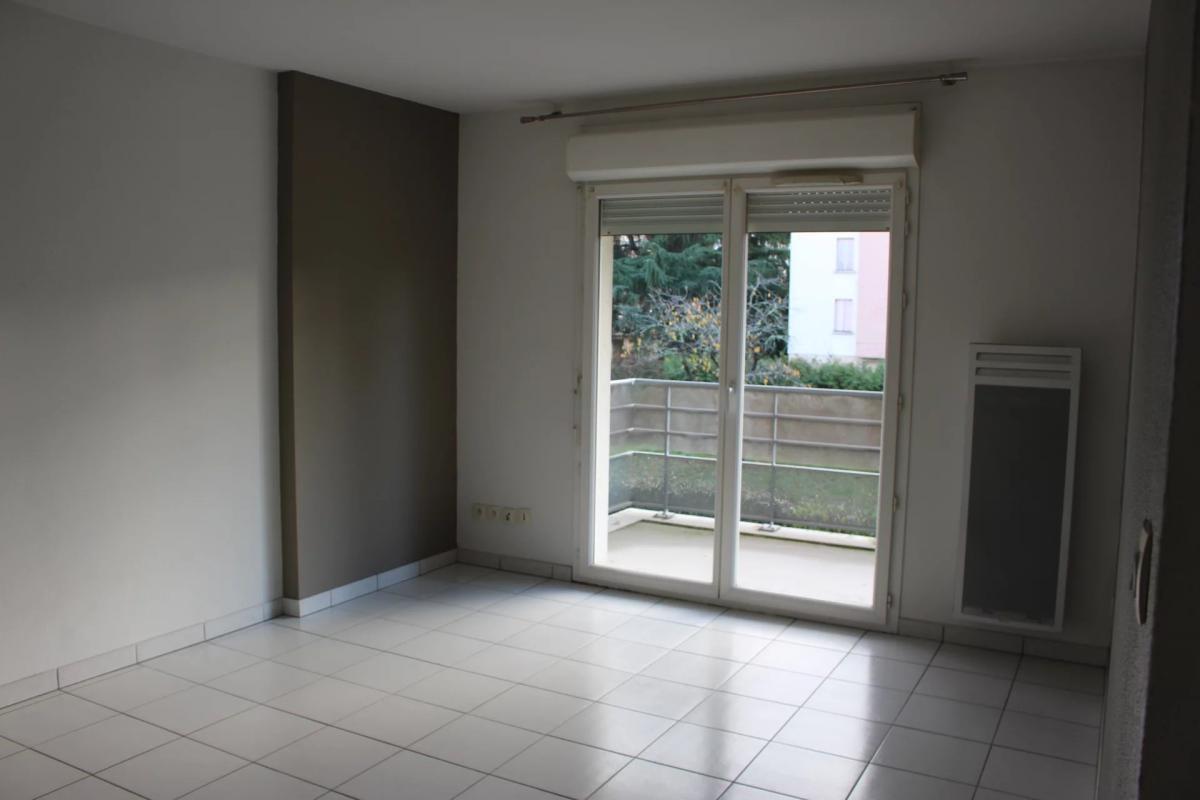 Photo principale - Appartement à Bon-Encontre