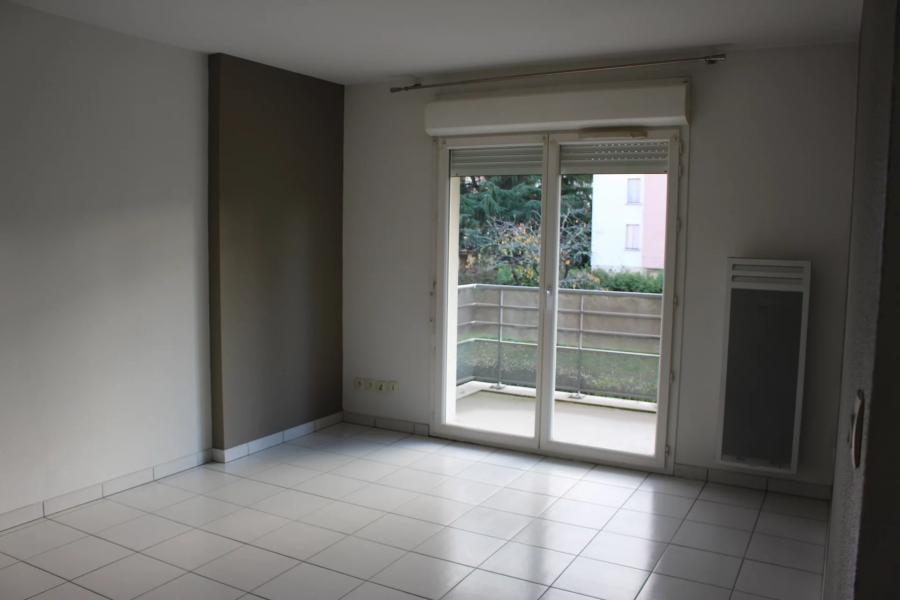 Photo principale - Appartement à Bon-Encontre