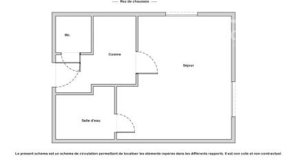 Bien APIMO:5605390 - Photo 4