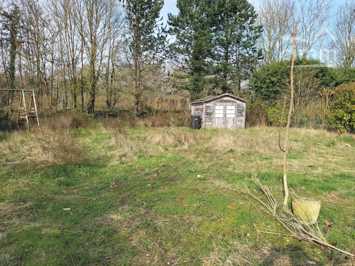 Photo principale - Terrain à Courteuil