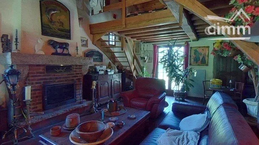 Photo 2 - Maison à Bussières