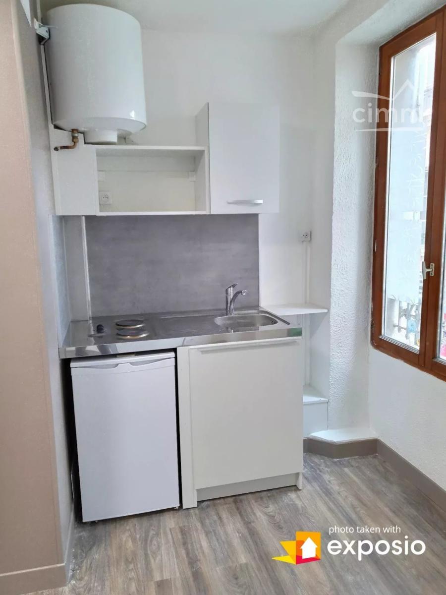 Photo principale - Appartement à Corbeil-Essonnes
