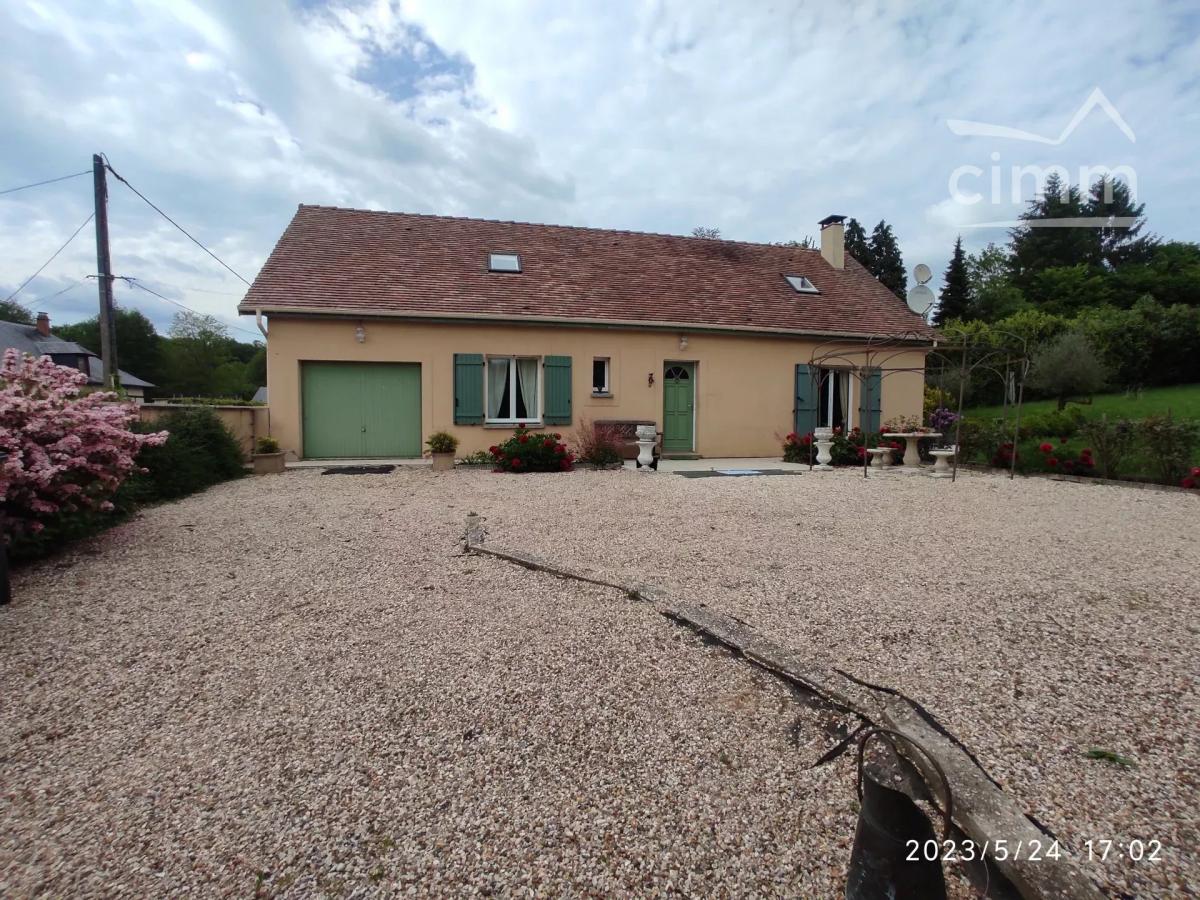 Photo principale - Maison à Amécourt