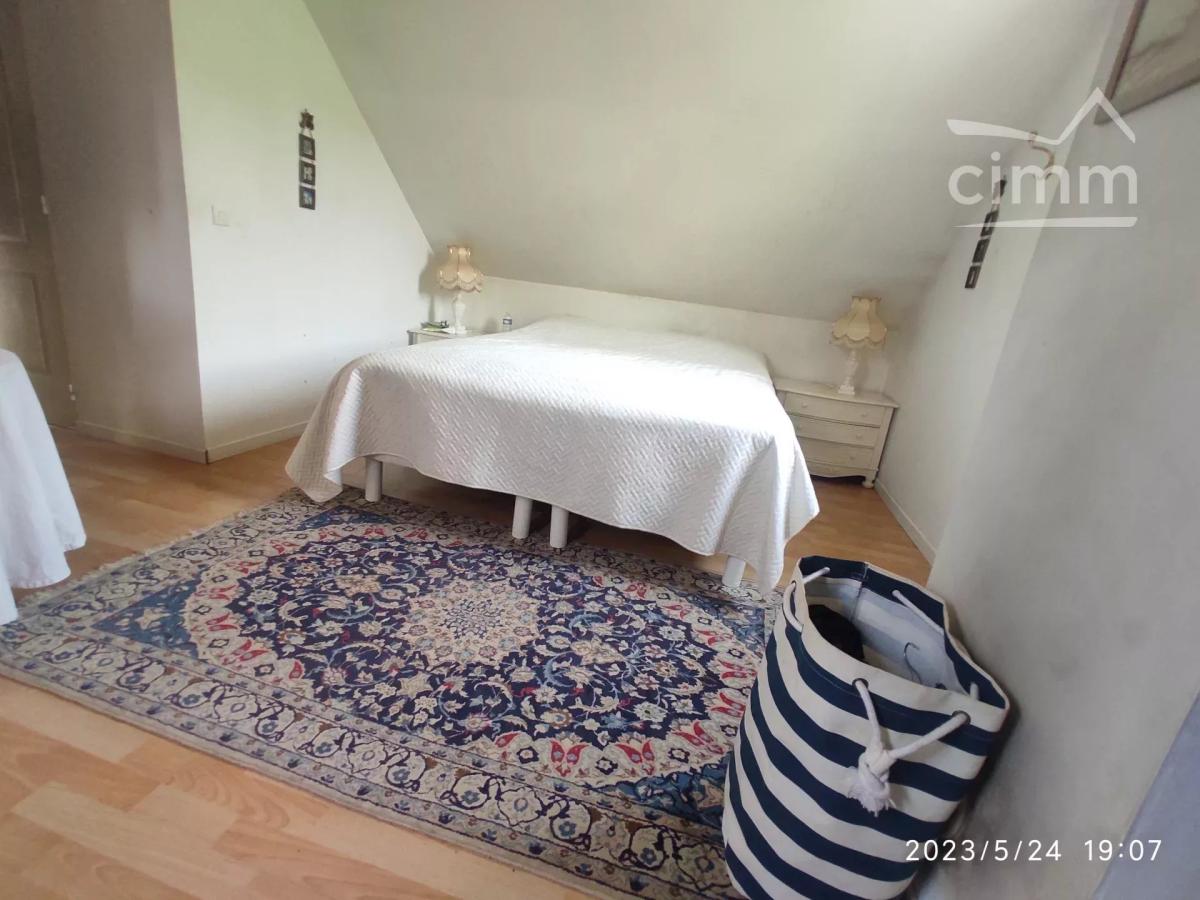 Photo 2 - Maison à Amécourt