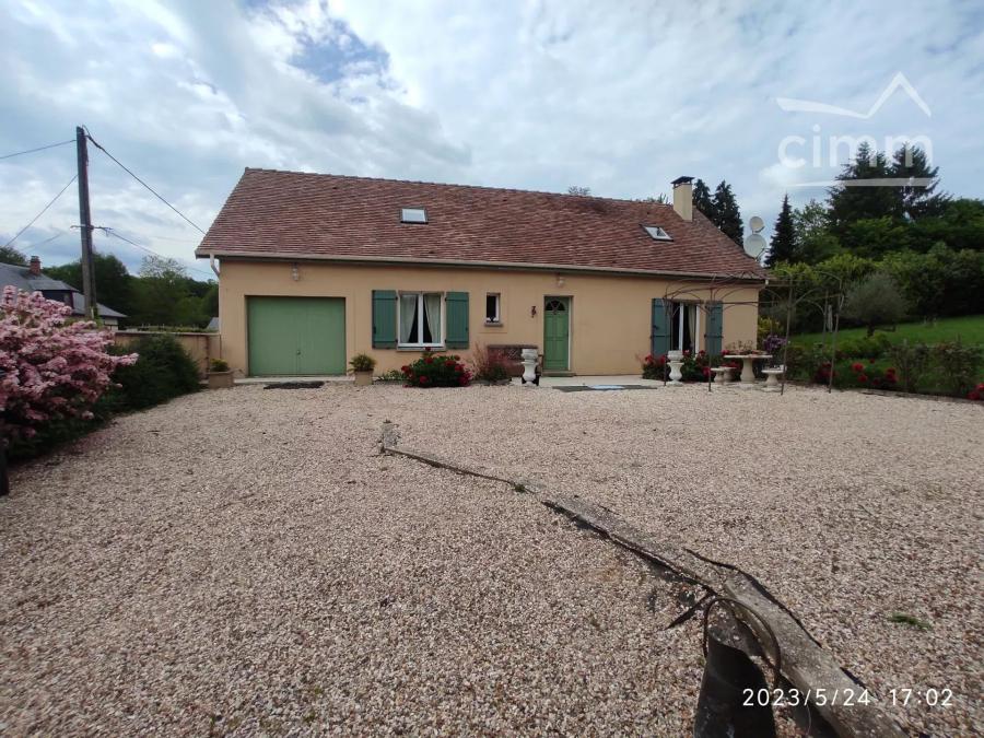 Photo principale - Maison à Amécourt