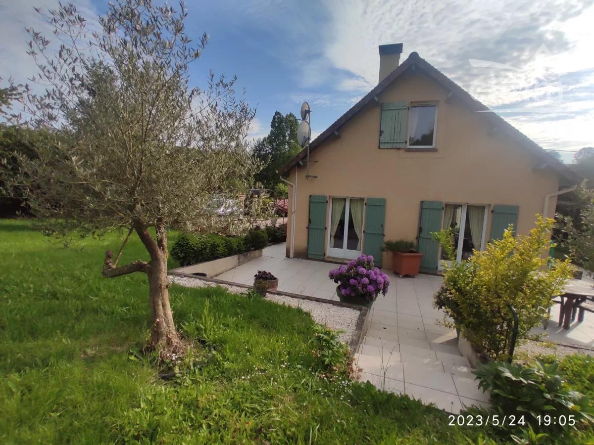 Photo 8 - Maison à Amécourt