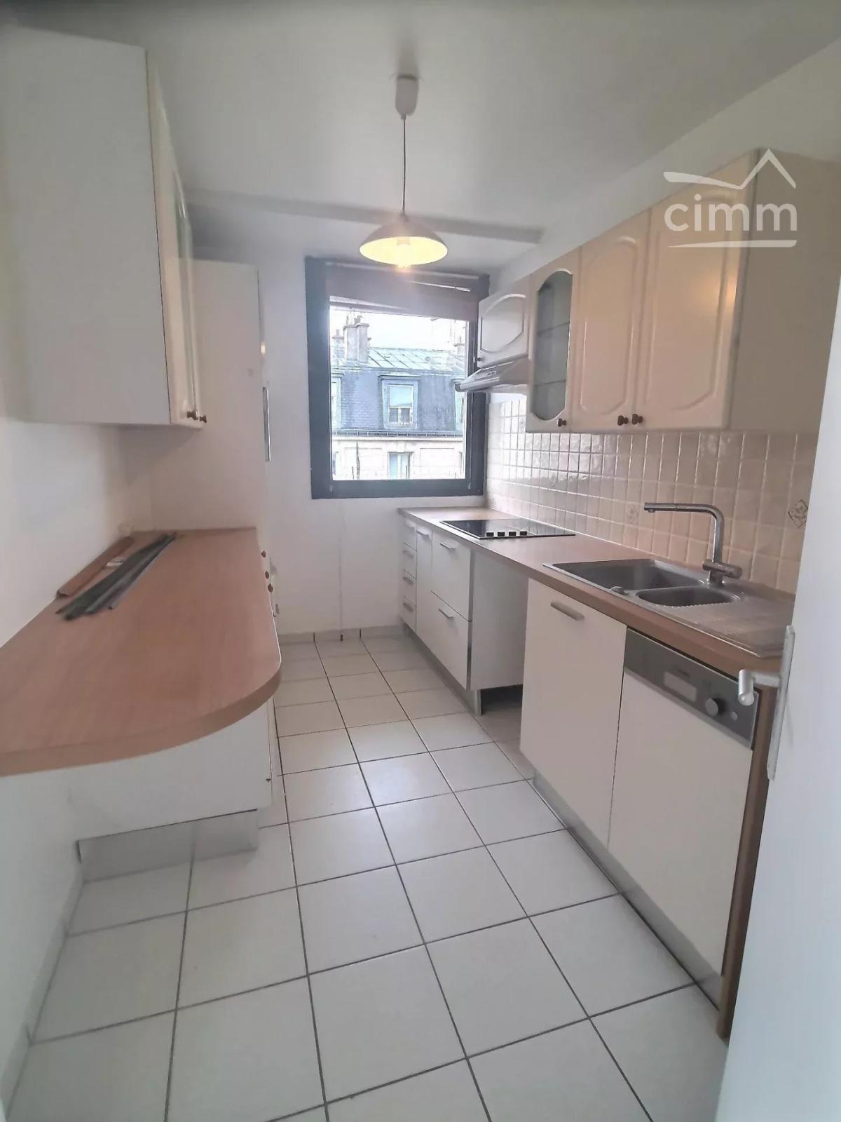 Photo principale - Appartement à Paris 14ème