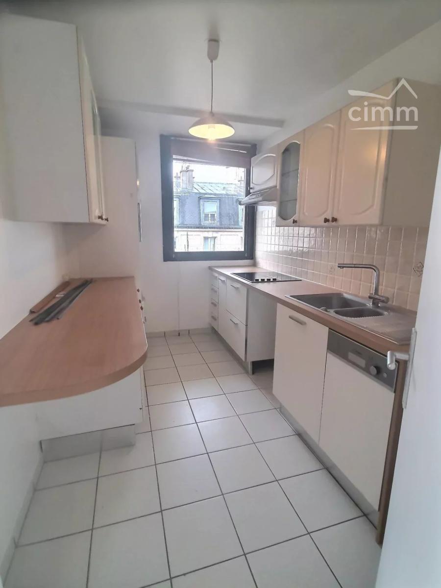 Photo principale - Appartement à Paris 14ème