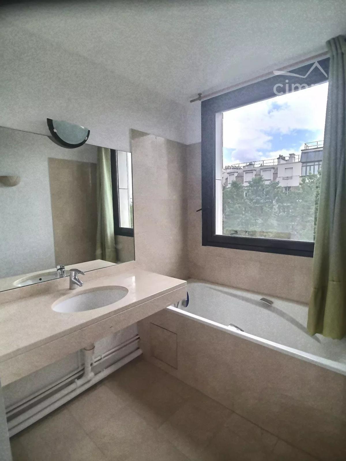 Photo 4 - Appartement à Paris 14ème
