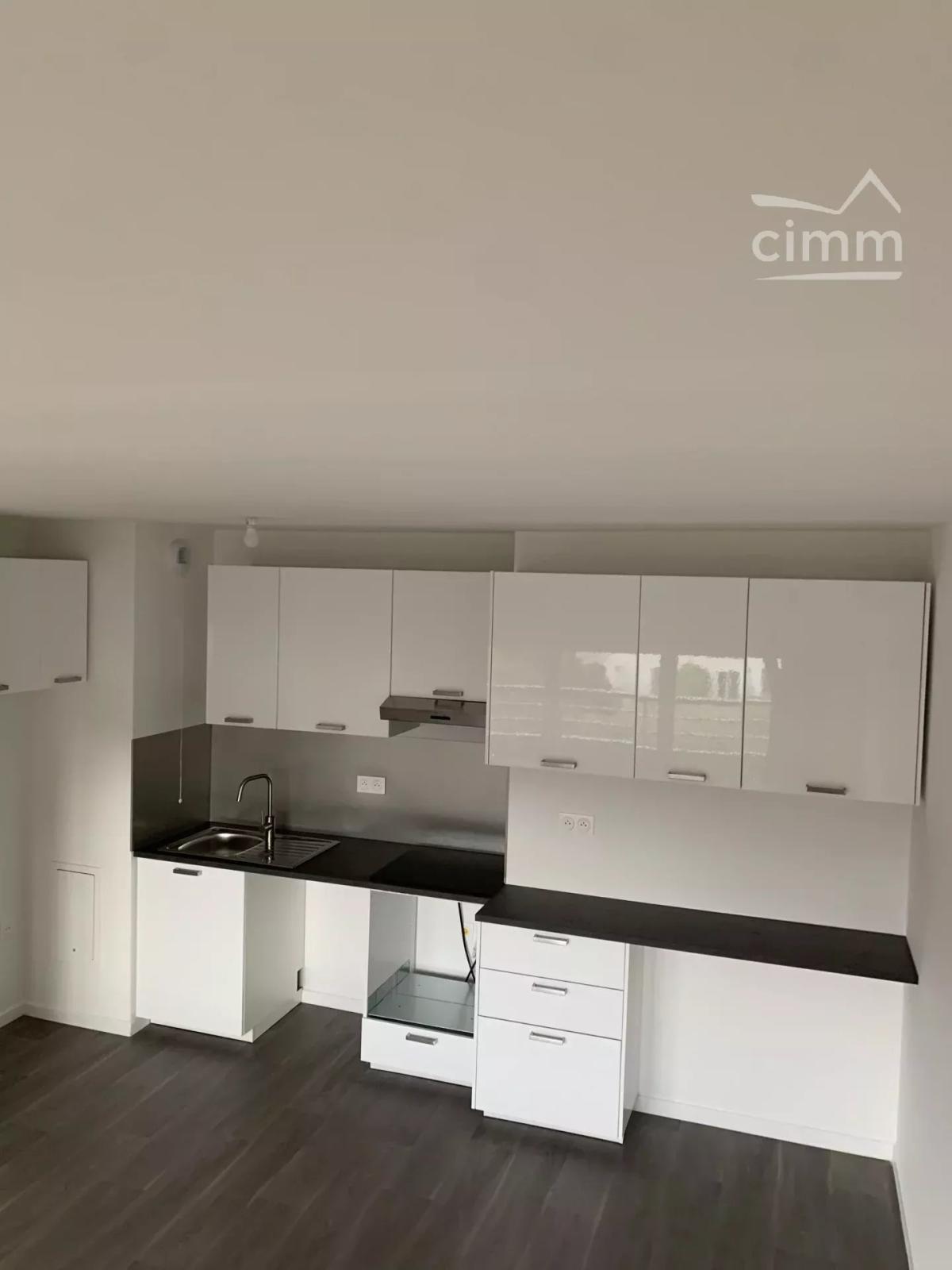 Photo principale - Appartement à Gretz-Armainvilliers