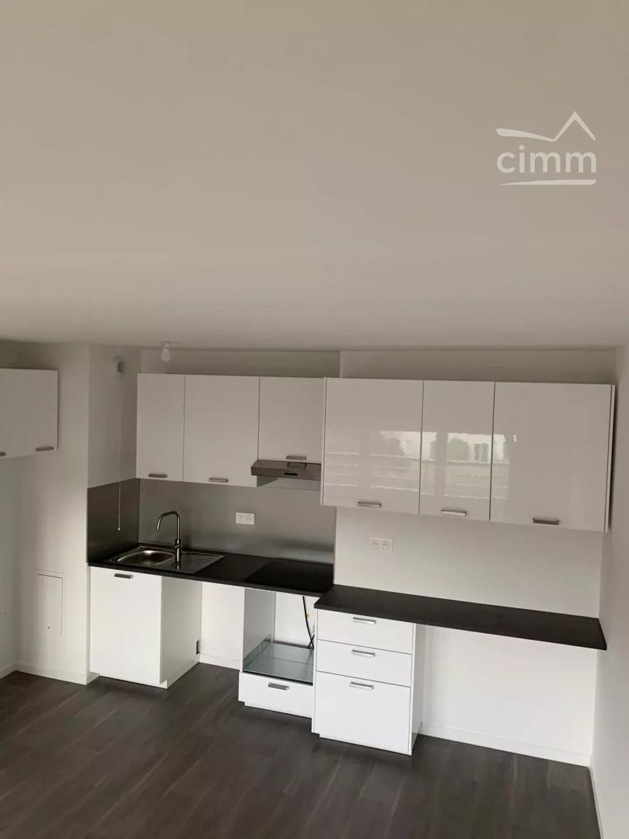 Photo principale - Appartement à Gretz-Armainvilliers
