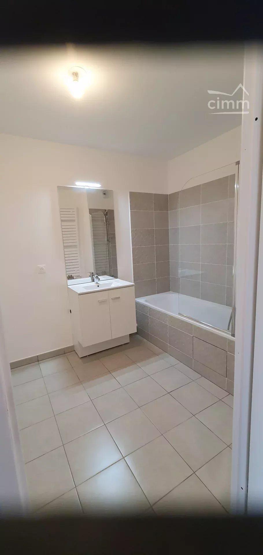 Photo 10 - Appartement à Gretz-Armainvilliers