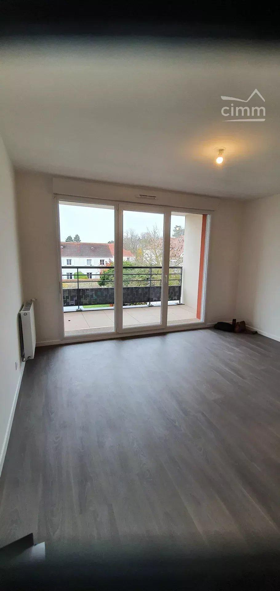 Photo 11 - Appartement à Gretz-Armainvilliers