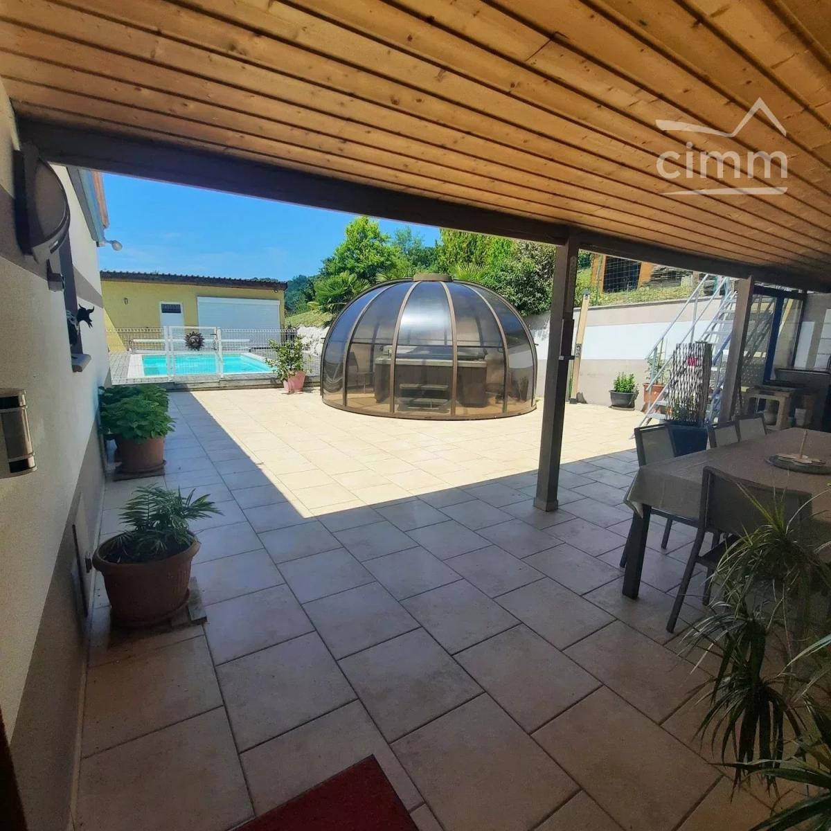 Photo 9 - Maison à Agen