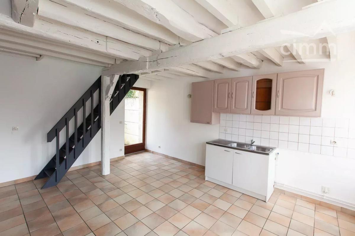 Photo 7 - Appartement à Saint-Maximin