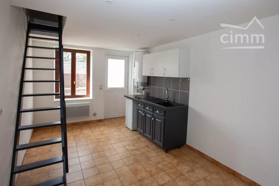 Photo principale - Appartement à Saint-Maximin